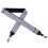 Rayzm Embroidery Banjo Strap 6