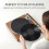 12 Inch Silicone Turntable Mat 6