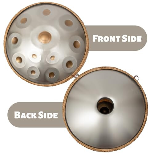 ANTETOK Handpan Instrument 1