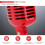 Pyle Vintage Dynamic Microphone 2