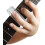 Mr.Power Guitar Slide Glass Slider (2 PCS) 2