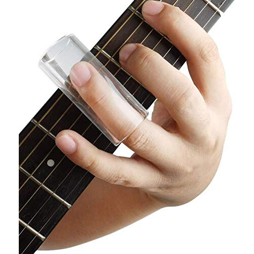 Mr.Power Guitar Slide Glass Slider (2 PCS) 1