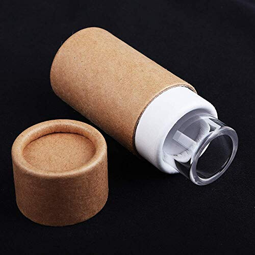 Mr.Power Guitar Slide Glass Slider (2 PCS) 2