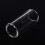 Mr.Power Guitar Slide Glass Slider (2 PCS) 6