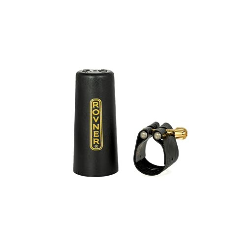 Rovner 1RL Series Premium Dark Ligature 1
