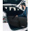 Donner 61 Key Keyboard Gig Bag Solid 6