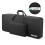 Donner 61 Key Keyboard Gig Bag Solid 9