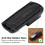 RockJam 6.35mm Sustain Pedal with Polarity Switch 4