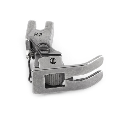 Universal Industrial Sewing Machine Presser Foot 2