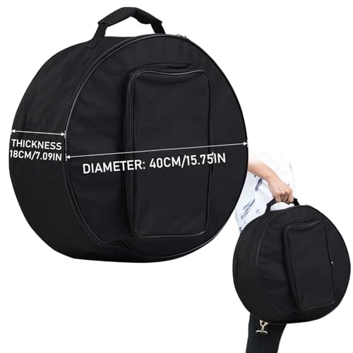 Snare Drum Bag 1