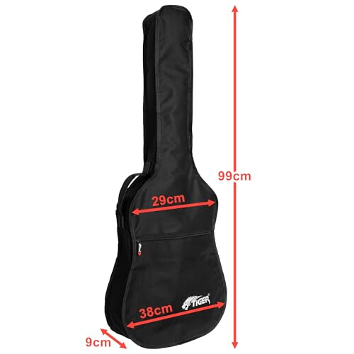 Tiger GGB7 Classical Guitar Bag 1
