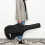 Tiger GGB7 Classical Guitar Bag 5