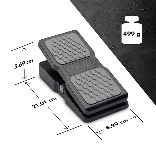 M-AUDIO EX-P - Expression Pedal for Keyboards 2