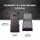 M-AUDIO EX-P - Expression Pedal for Keyboards 4