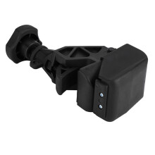 Tire Bead Clamp Tool Spring Loaded Design Prevent Scratches Quick Tire Change For Low Profile Tires Wide Application