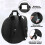 Damero 22" Cymbal Bag 4