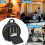 Damero 22" Cymbal Bag 6
