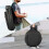 Damero 22" Cymbal Bag 7