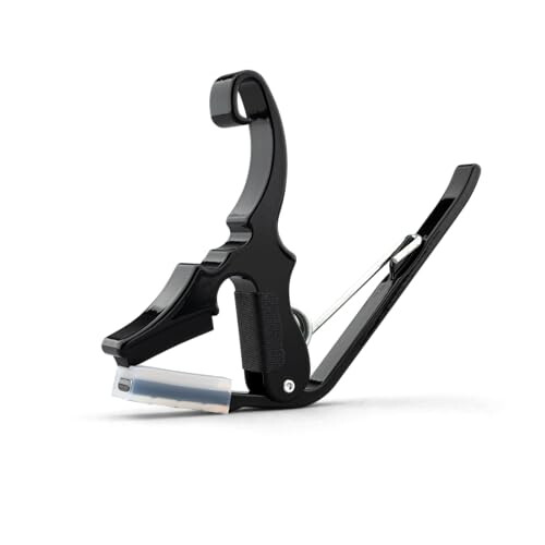 Kyser Short-Cut Partial Capo 1