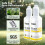 COLBOR High-Density Fog Juice Set 2