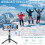 Jsdoin Wireless Microphones Wireless Microphone for iPhone iPad 6