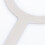 2Pcs Baking Cup Cover Milk Tea Ring Stainless Steel Scald-Proof Handle 8