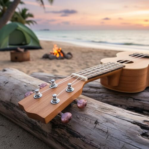 Ukulele String Tuning Pegs 2