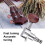 Ukulele String Tuning Pegs 4