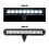 SumDirect Clip-on Installable Batteries LED Music Stand Light with Adapter 3