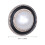 No Sew Coat Buttons Round Metal 10pcs 3