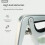 Aroma Guitar Capo for 6 Strings Acoustic and Electric Guitar Quick Release 3