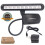 SumDirect Clip-on Installable Batteries LED Music Stand Light with Adapter 6