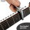 Aroma Guitar Capo for 6 Strings Acoustic and Electric Guitar Quick Release 5