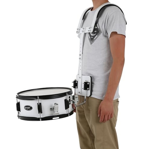 GEWA Marching Snaredrum 1