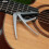 Aroma Guitar Capo for 6 Strings Acoustic and Electric Guitar Quick Release 7