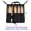 Rayzm Drum Stick Bag with an External Pocket 3