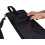 Rayzm Drum Stick Bag with an External Pocket 6