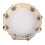 Tosnail 10 Inches Tambourine 2