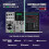 Denon DJ PRIME GO+ Portable DJ Controller and Mixer with Stem Separation 3