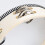 Tosnail 10 Inches Tambourine 4
