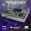 Denon DJ PRIME GO+ Portable DJ Controller and Mixer with Stem Separation 9