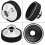 Alto Saxophone Mute 2