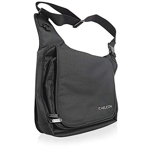 TC Helicon GIG BAG VL 3 Durable Travel Bag 1