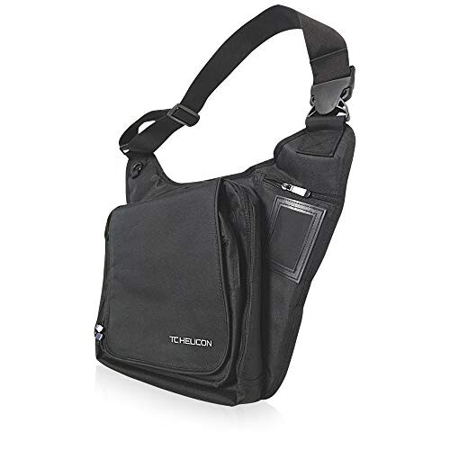 TC Helicon GIG BAG VL 3 Durable Travel Bag 2