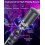 CARUDI Wireless Microphones dynamic RGB lighting 8