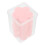 Lingettes Coton Roses, Vernis and Salon 2