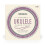 D'Addario Concert Ukulele Strings 2