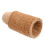 60Pièces Caissettes À Gâteaux En Papier Khaki Pour Usage Culinaire 2