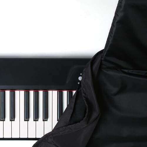 WDEC 88 Key Piano Keyboard Cover 2