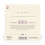 D'Addario Concert Ukulele Strings 3